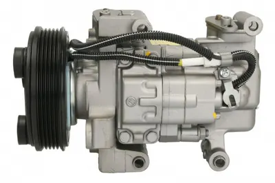 Compresor clima auto aer conditionat potrivit MAZDA 3, 5 1.8 2.0 10.03-05.10