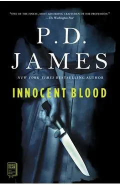 Innocent Blood