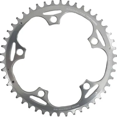 Placă de bicicletă Specialités T.A. 5BRA ALIZE 7075 SHIMANO 8-9-10V