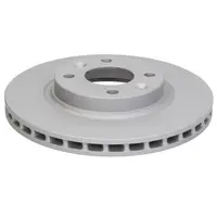 Disc Frana Fata Krieger Smart ForTwo 453 2014 0950004355