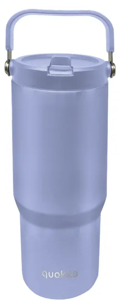 Cană termică Quokka Core - Lavender, 860 ml