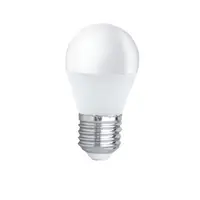 Becuri cu LED G45 Uptec 8 W E27 Lumina rece