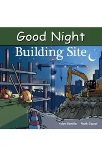 Good Night Building Site