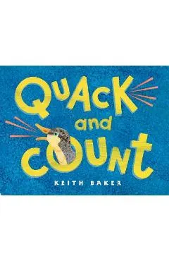 Quack and Count