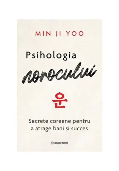 Psihologia norocului