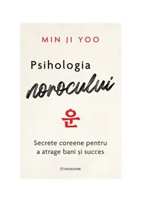 Psihologia norocului