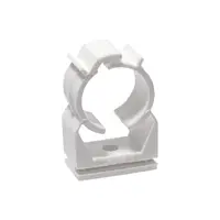 CELO Nylon clamp multidiameter Abranyl AN Ø12 gri