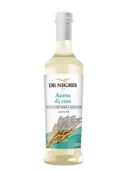 Otet Din Orez De Nigris 500ml