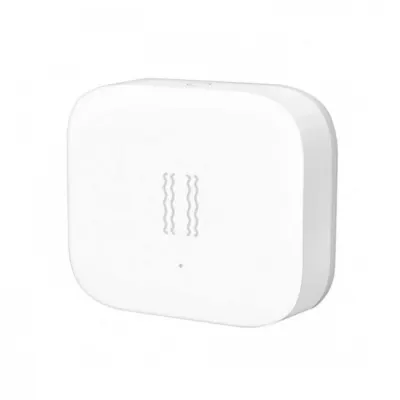 Senzor wireless detectare vibratie si miscare Wireless Aqara Smart Motion and Vibration Sensor DJT11LM - Default Title