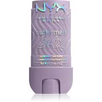 NYX Professional Makeup Buttermelt Glow Stix Stick Strălucire culoare 02 Love At First Melt 5 g