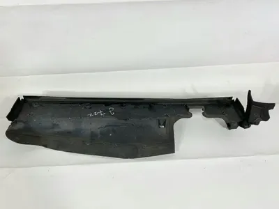 Deflector aer 13402368 Opel Astra J facelift (2012-2015)