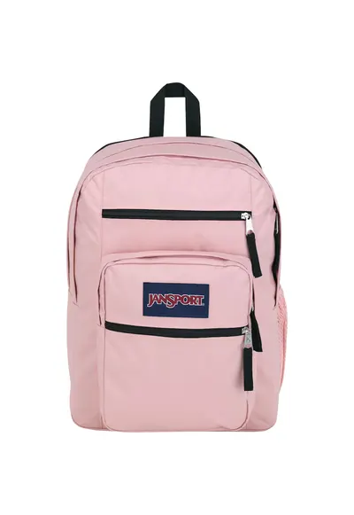 Rucsac - Big Student Backpack 11960119 - Roz - 34 l