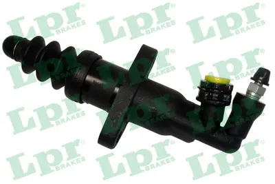 Actuator ambreiaj (23,81mm) potrivit MINI (R50, R53), (R52) 1.4D 1.6 06.01-07.08