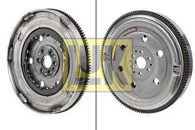 Volanta potrivit HYUNDAI VELOSTER; KIA CEE D 1.6 03.11-07.18