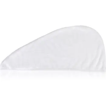 Brushworks Microfibre Hair Towel prosop pentru păr