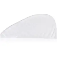 Brushworks Microfibre Hair Towel prosop pentru păr