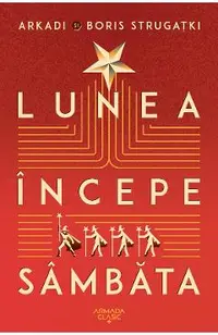 eBook Lunea incepe sambata