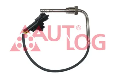 Senzor temperatura evacuare potrivit CHEVROLET CRUZE; OPEL ANTARA A 2.0D 07.06