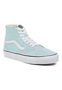Pantofi barbati - 302234783 - Piele naturala - Albastru - 987654 - Bej