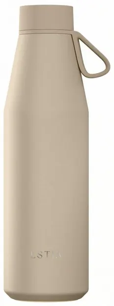 Sticlă termică Estia Flow - Dune, 500 ml