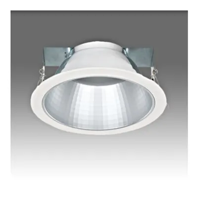 Segon Led 24w Ed 2500lm/840 3h M Mat Ip44 70° White Gen.2