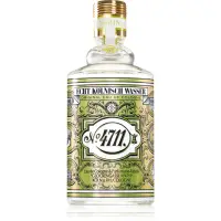 4711 Floral Collection Jasmine eau de cologne unisex 100 ml