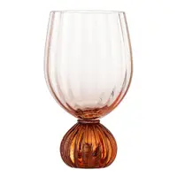 Pahar de vin 430 ml Taurin – Bloomingville