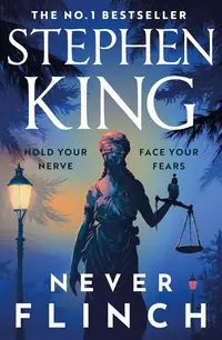 Never Flinch (Paperback)