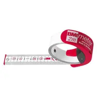 Ruleta BMI 429241021, 2 m x 16 mm