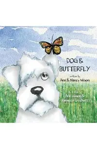 Dog & Butterfly