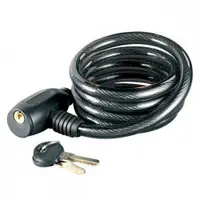Antifurt cu Cheie B 12mm x 6,3mm x 150cm