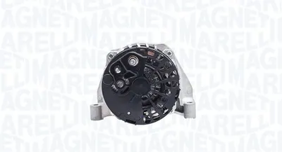 Alternator (12v, 120a) Potrivit Abarth Grande Punto; Alfa Romeo Giulietta, Mito; Fiat Bravo Ii, Grande Punto, Linea, Punto Evo; Lancia Delta Iii, Musa 1.4 1.6d 05.07
