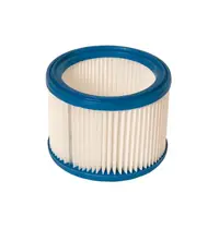 Filtru pentru aspiratoare de praf Mirka DE 415/915/1025/1125 L