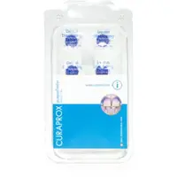 Curaprox PCA 223 tablete pentru îndepărtarea plăcii bacteriene