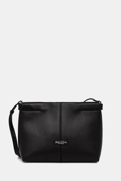 Marc O'Polo geantă crossbody pentru femei, cu imitație de piele