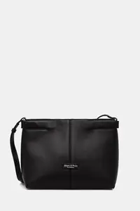 Marc O'Polo geantă crossbody pentru femei, cu imitație de piele