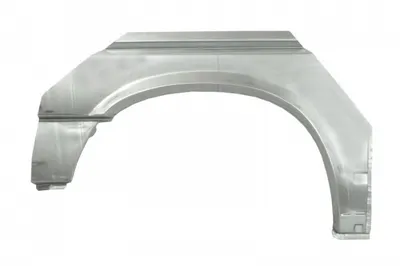 Segment reparatie aripa spate dreapta (model scurt) potrivit VW TRANSPORTER T4, TRANSPORTER T4 LIFT 1990-2003