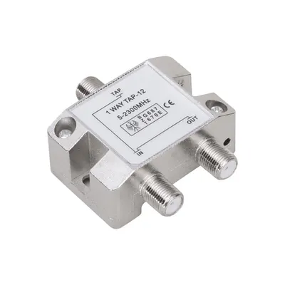 Distribuitor 1M SAT-TAPS 5-2300Mhz 12d