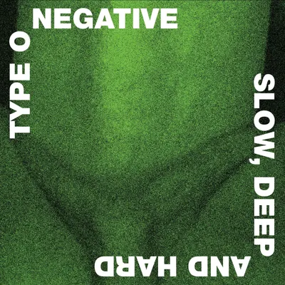 Slow, Deep And Hard (Green & Black Marbled Vinyl)