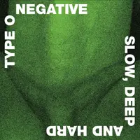 Slow, Deep And Hard (Green & Black Marbled Vinyl)