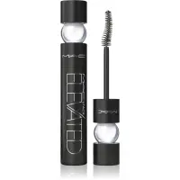 MAC Cosmetics MACStack Elevated Mascara mascaral de lunga durata pentru volum și gene curbate 12 ml