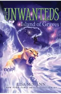 Island of Graves
