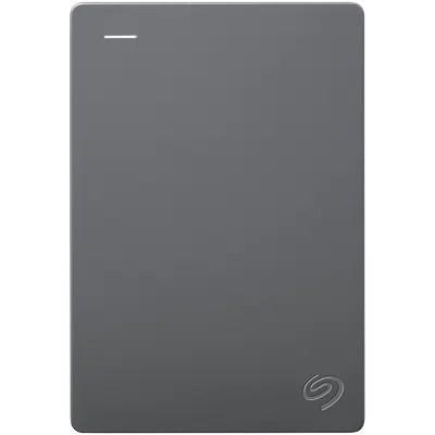 SEAGATE HDD External Basic (2.5'/5TB/USB 3.0)