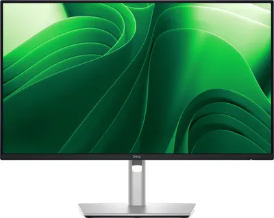 Monitor Dell - Pro 24 Plus P2425DE, 23.8'', QHD, IPS, USB Hub