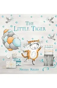 The Little Tiger