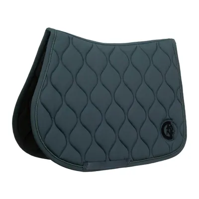 Kentucky Zadeldek Wave Groen