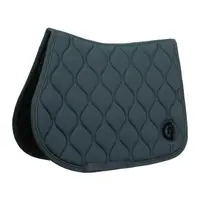 Kentucky Zadeldek Wave Groen -