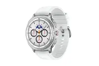 Samsung Galaxy Watch8 ClassicWEISS