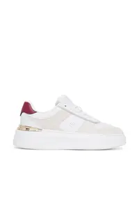 Tenisi dama - 305435910 - piele naturala