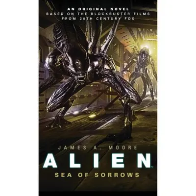 Alien Vol. 2: Sea of Sorrows